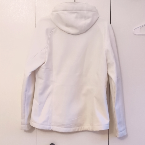 Women's Softshell Jacket - Picture 3 of 12